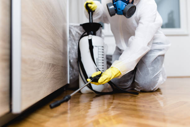 Best Commercial Pest Control Services  in Honaunau Napoopoo, HI